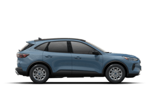 2025 Ford Escape® External Image 1